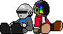 DAFT PUNK