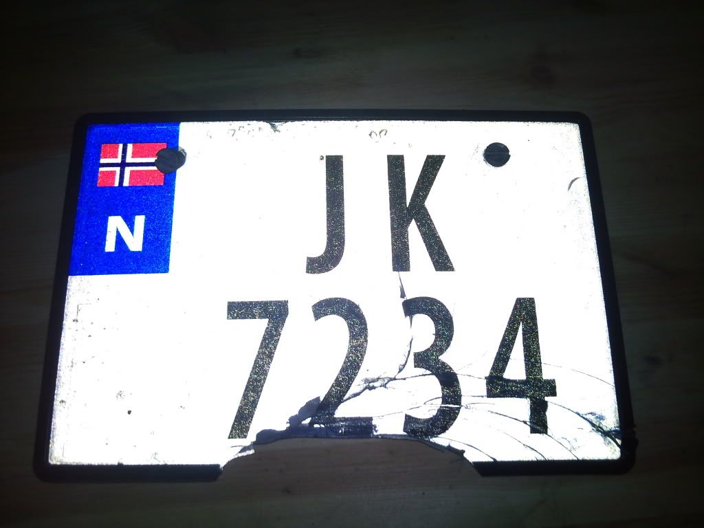 Postet bilde