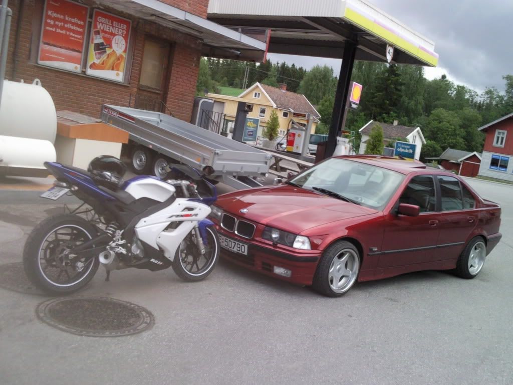 Postet bilde