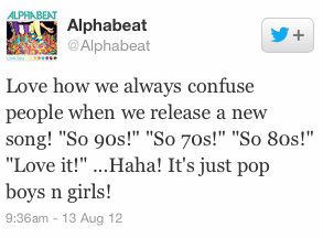 alphabeat