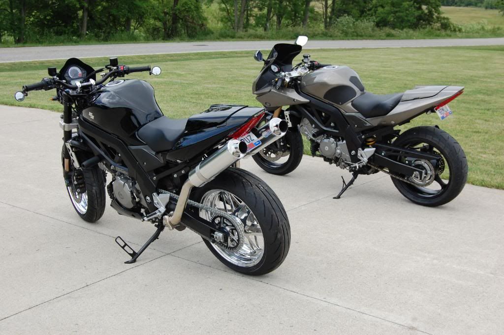 sv650 aftermarket wheels