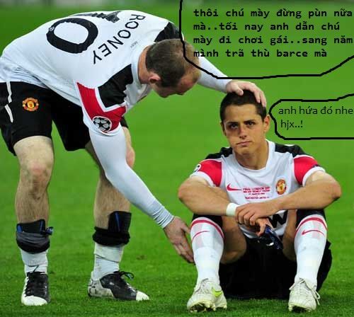 fan MU