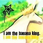 charlie the banana king