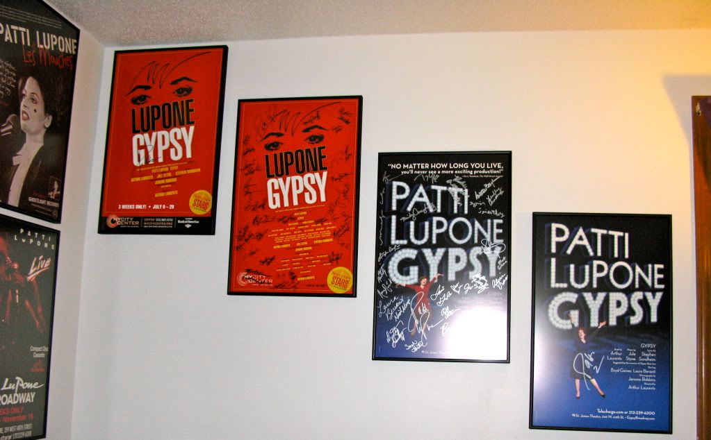 Cheapest Place to Buy Broadway Poster Frames?