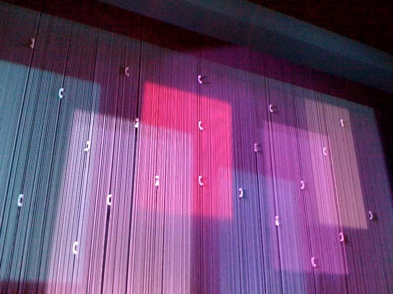 Broadway Curtains
