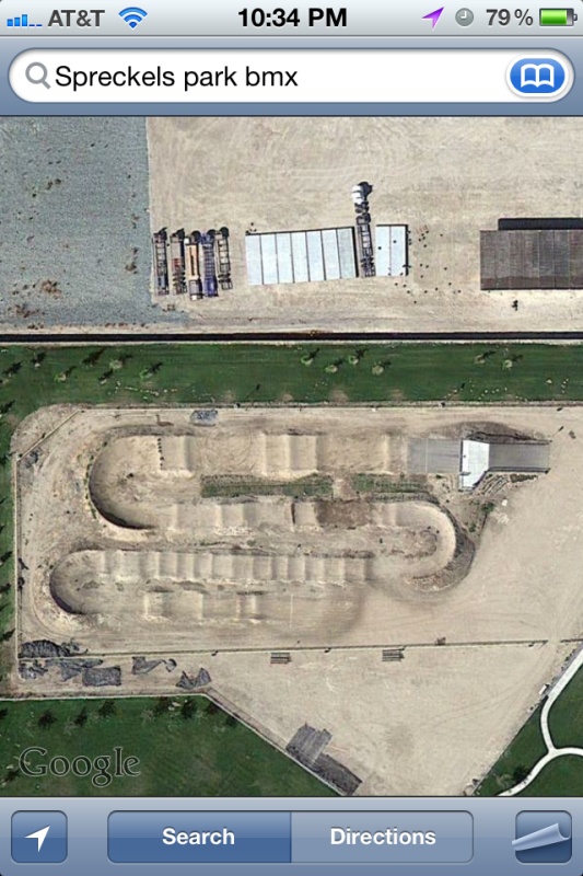 Sprekels Park BMX Manteca, CA OS show/race/swap meet July 7th Forums