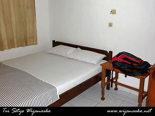Dua Dara Inn-Kuta Bali Dua Dara Inn-Kuta Bali