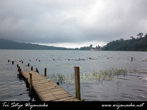 Ngadem Di Bedugul Ngadem Di Bedugul