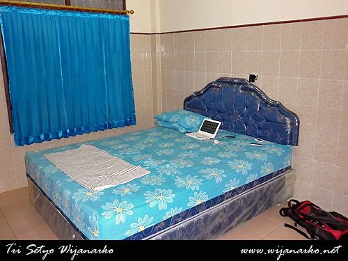Pindah Penginapan Ke Cempaka 2 Pindah Penginapan Ke Cempaka 2