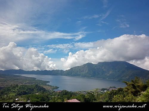 Akhirnya Sampai Kintamani, Indah Bangett!!! Akhirnya Sampai Kintamani, Indah Bangett!!!