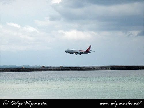 Nggak Pernah Bosen Ke Pantai Tuban Nggak Pernah Bosen Ke Pantai Tuban