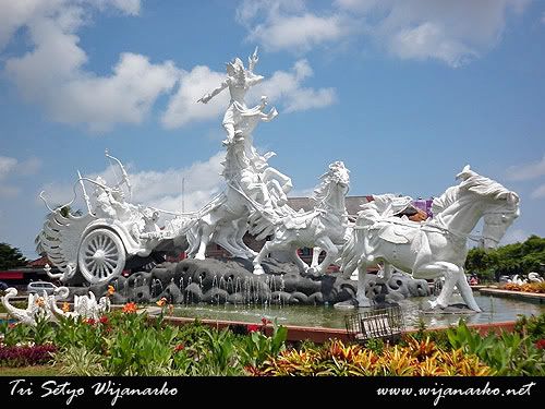 Saatnya Pulang, Berangkat Ke Airport Ngurah Rai Saatnya Pulang, Berangkat Ke Airport Ngurah Rai