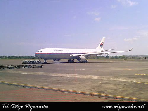 Kunjungan Ke Lanud Ngurah Rai (Part 2) Kunjungan Ke Lanud Ngurah Rai (Part 2)
