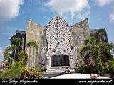 Ke Monumen Bom Bali, Mengenang Malam Kelam 12 Oktober 2002