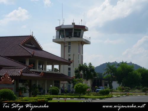 Batavia Air Boeing 737-200 Jakarta-Lampung Batavia Air Boeing 737-200 Jakarta-Lampung
