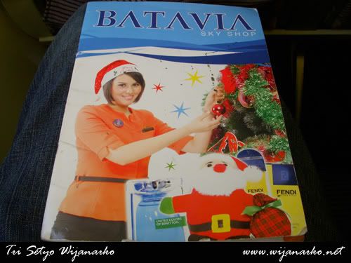 Batavia Air Boeing 737-300 Yogyakarta-Surabaya Batavia Air Boeing 737-300 Yogyakarta-Surabaya