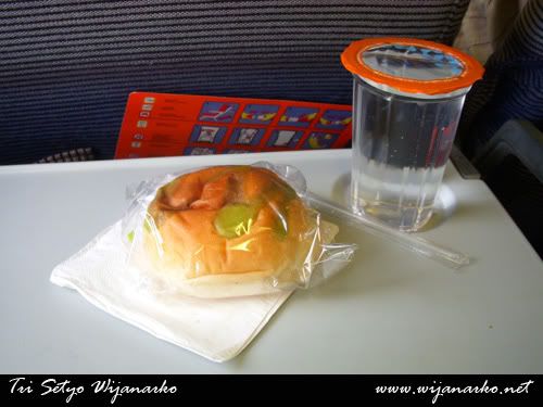 Batavia Air Boeing 737-300 Yogyakarta-Surabaya Batavia Air Boeing 737-300 Yogyakarta-Surabaya