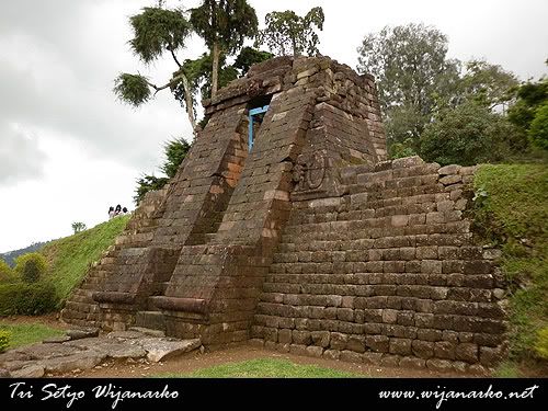 Candi Sukuh Candi Sukuh
