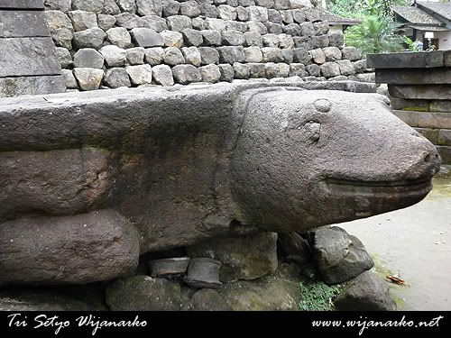 Candi Sukuh Candi Sukuh