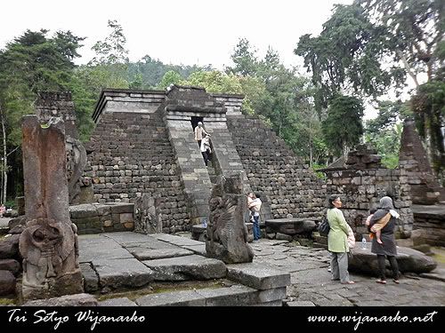 Candi Sukuh Candi Sukuh