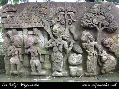 Candi Sukuh Candi Sukuh