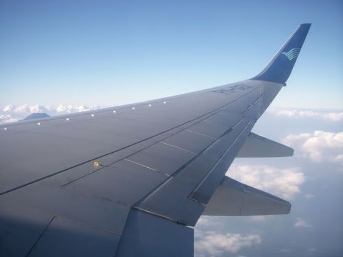 Garuda Indonesia Boeing 737-800 Garuda Indonesia Boeing 737-800