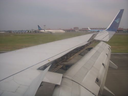 Garuda Indonesia Boeing 737-800 Garuda Indonesia Boeing 737-800