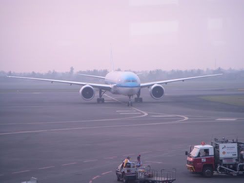Garuda Indonesia Boeing 737-800 Garuda Indonesia Boeing 737-800