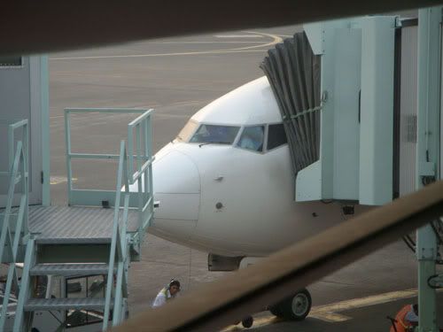 Garuda Indonesia Boeing 737-800 Garuda Indonesia Boeing 737-800