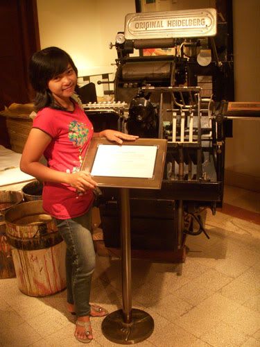 House of Sampoerna House of Sampoerna