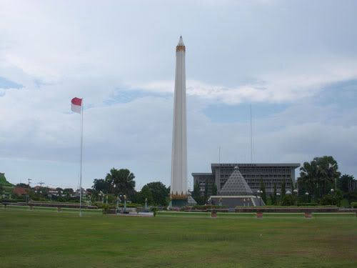 Surabaya Heritage Track (SHT) Surabaya Heritage Track (SHT)