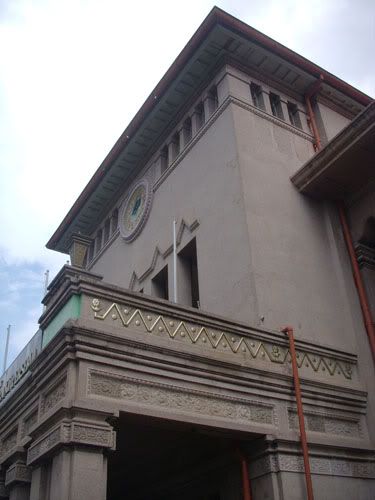 Surabaya Heritage Track (SHT) Surabaya Heritage Track (SHT)