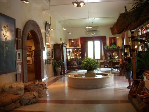 House of Sampoerna House of Sampoerna