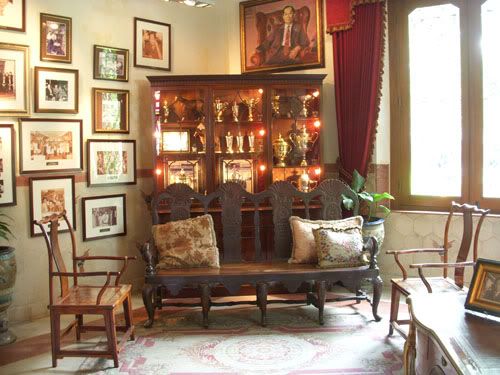 House of Sampoerna House of Sampoerna