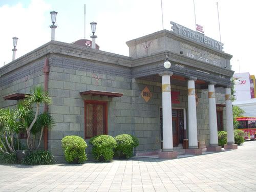 House of Sampoerna House of Sampoerna