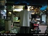 Menutup Jalan-Jalan Hari Ini Dengan Makan Nasi Goreng Jawa