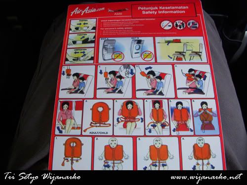 Indonesia AirAsia A320 Indonesia AirAsia A320