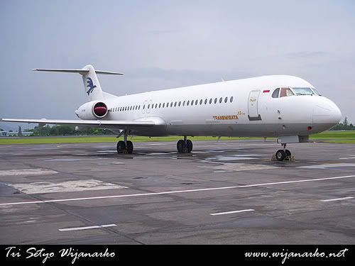 Indonesia AirAsia A320 Indonesia AirAsia A320