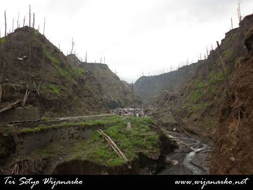 Merapi, Riwayatmu Kini.... Merapi, Riwayatmu Kini....