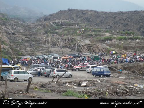 Merapi, Riwayatmu Kini.... Merapi, Riwayatmu Kini....