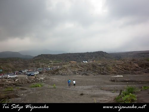 Merapi, Riwayatmu Kini.... Merapi, Riwayatmu Kini....