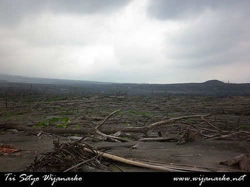 Merapi, Riwayatmu Kini.... Merapi, Riwayatmu Kini....