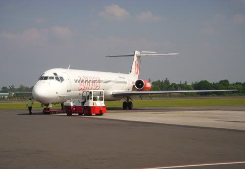 Lion Air Boeing 737-900ER Lion Air Boeing 737-900ER