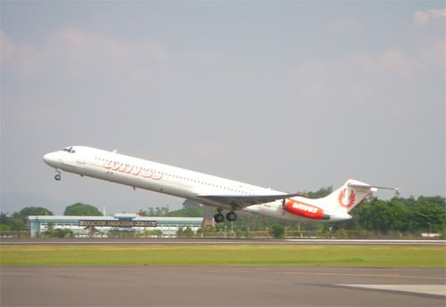 Lion Air Boeing 737-900ER Lion Air Boeing 737-900ER