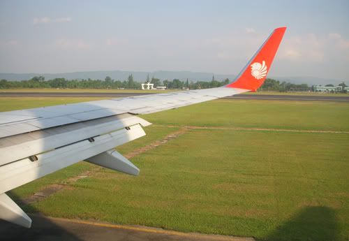 Lion Air Boeing 737-900ER Lion Air Boeing 737-900ER