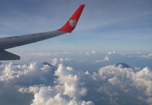 Lion Air Boeing 737-900ER Lion Air Boeing 737-900ER