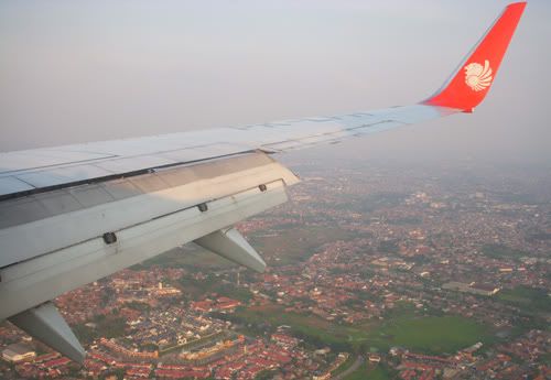 Lion Air Boeing 737-900ER Lion Air Boeing 737-900ER