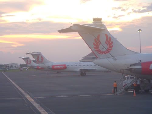 Pengalaman Pertama Naik Boeing 737-900ER