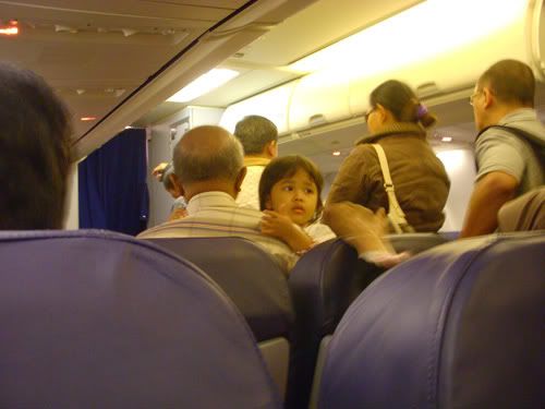 Pengalaman Pertama Naik Boeing 737-900ER