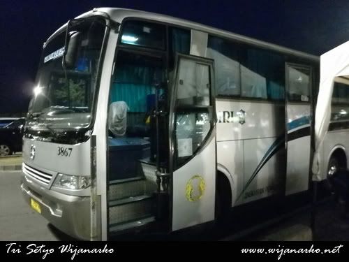 Kecewa Dengan Bus Damri Bandara Juanda Kecewa Dengan Bus Damri Bandara Juanda